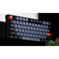 Клавиатура Keychron K8 Pro RGB K8P-J2-RU (Gateron G Pro Blue) фото 2